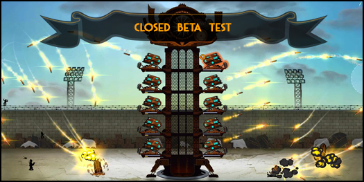 Closed Beta Tests